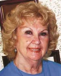 Helen M. Molnar Zych (1928-2018)