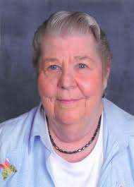 Obituary for Martha Anne Angle