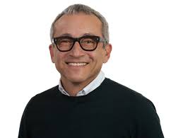 Jubileum interview: Rick Link over 15 jaar bij itemedical