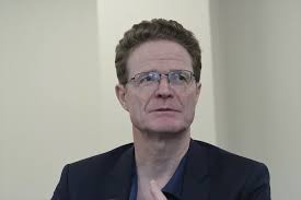 Nikolaus Meyer Landrut Haberleri