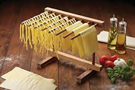 Kitchencraft Pastastativ Projekter