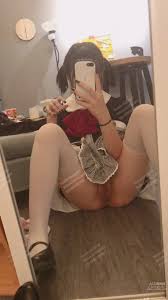 福利姬@悠宝三岁女仆服- youbaosansui works gallery (Page 41)