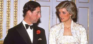 Lady Di Cet Appel Du Prince Charles A Camilla Qui Lui A Brise Le Cœur Lady Di Prince Charles Camilla