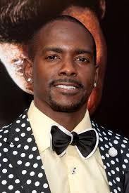 Keith D. Robinson Confirms Debut Date As Ted Richardson