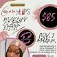 CURVY LIPS BY MIKO event image