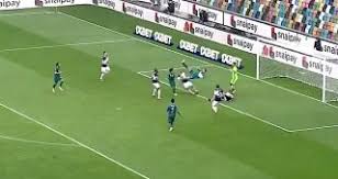 Was ibrahimovic's bicycle kick the best goal ever? Watch Ibrahimovic Gives Milan A Late Lead Against Udinese With Acrobatic Effort