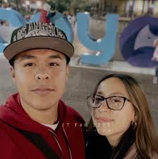 Profile for Brandon Avila