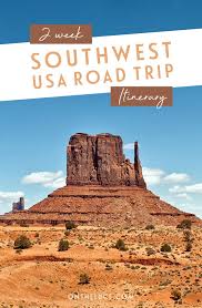 We did not find results for: A Two Week Southwest Usa Road Trip Itinerary On The Luce Travel Blog
