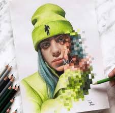 Happy World Art Day!