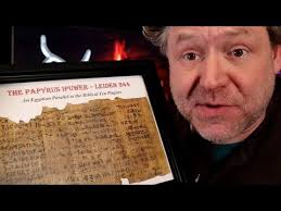 Trey Smith/ God in a nutshell