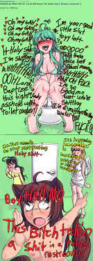 2d hypnohub hypnohub-tan mr.sir 69 rule 34-tan rule 34 (booru)  rule 34 comment safebooru safebooru-tan self upload shitting site-tan tagme  toilet xbooru xbooru-tan 