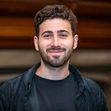 Aaron Stagoff (@aaron_stagoff)