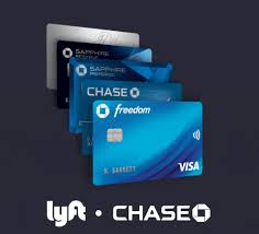 How to unlock chase debit card. Chase Rewards On Every Lyft Ride Lyft