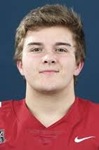 Rory Bell, Cincinnati, Kicker