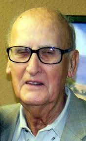 Harold Rohde Obituary