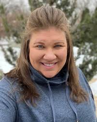 Kara Ebert's Instagram, Twitter & Facebook