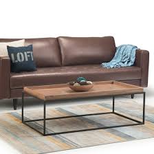 Ships free orders over $39. Carbon Loft Kosana Tray Top Coffee Table 47 2 W X 23 6 D X 15 8 H Overstock 25692957