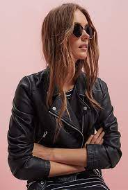 Primark Womenswear The Biker Jacket Ss17 Must Have Fashion Women Wear Fab Clothing