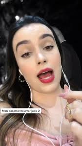 Filme Casamento Arranjado Carolina Navarro E Maximo