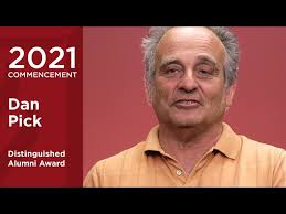 Distinguished Alumni Awards 2021