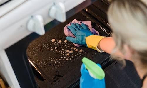 HMO Cleaning | Sistermatic Cleaning Limited