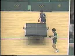 Siobhan is a passionate writer sharing about motivation and happiness tips on lifehack. 1988 Olympics Men S Table Tennis Final Part 2 Youtube