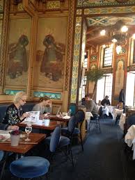 La Cigale Centre Ville Nantes Pays De La Loire Romantic Best Four Square