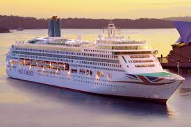 We sail off anchor and leave portimao, portugal and make our way directly across the gulf of cadiz to anchor under sail in cadiz, spain. 17 Night Italy Croatia And Spain Cruise On Aurora From Southampton Sailing April 15 2018 On Icruise Com