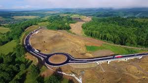 Prima zi de circulatie pe lotul 3 deva lugoj a1. Un Singur Lot De AutostradÄƒ DouÄƒ Viziuni Diferite Compania De Drumuri Si AsociaÅ£ia Pro InfrastructurÄƒ Au Realizat Propriile FilmÄƒri Video