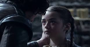 Game of Thrones: Jon Snow's 11 Best Quotes, Ranked