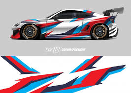 Price note:full vehicle wraps can cost anywhere from $1k to $5k on average depending on the size of the vehicle, quality of vinyl and print, and other factors. Livery Racing Images Free Vectors Stock Photos Psd