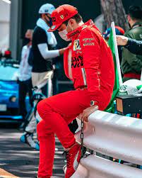 Charles leclerc was born on october 16, 1997. Q2wnlftsthloxm