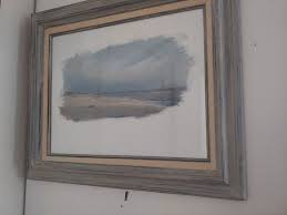 WAYNE FULCHER water colore for Sale in Virginia Beach, VA