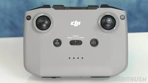 If you're upgrading from the original air, you'll find its interface similar enough to the older dji go app. Dji Mavic Air 2 Drone Rush