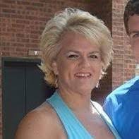 Sherry Gipson's Instagram, Twitter & Facebook