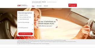 Santander Autokredit Alle Tipps Zum Car Credit
