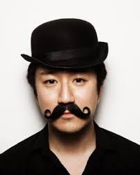 Photographer Peter Yang