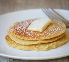 Skinny Pancakes Recipe Food Com Almond Recipes Recipes Yummy Food