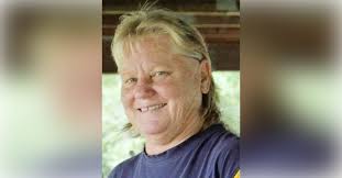 Obituary information for Mary Lou Buckley