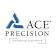 Ace Precision Machining logo