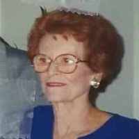 Winifred Melissa Roberts (1925–1996) • FamilySearch