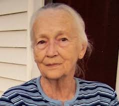 Margaret Mashaw Obituary January 28, 2020