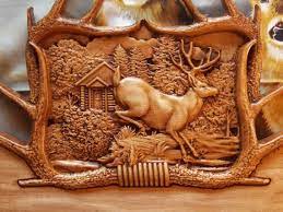 Personalized Wood Sign Cabin Wall Decor Wood Carving Wall Etsy Carved Wood Wall Art Cabin Wall Decor Personalized Wood Signs
