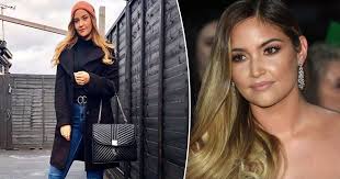 Jacqueline Jossa's outfits: All of the Queen of the Jungle's most  fashionable looks