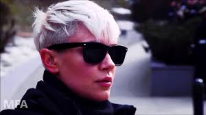 Lithuanian Highly Skilled Bodyguard Simona . A Close Protection Agent