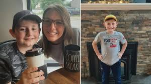 Clinical trial funded by ALSF saves Philip Steigerwald's life