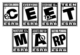 Fortnite is free to download first of all battle royale a survival game in interactive environment. The Esrb Pegi Will Keep Rating Games During The Coronavirus
