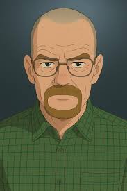What if studio ghibli made breaking bad