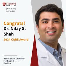 Stanford CARE