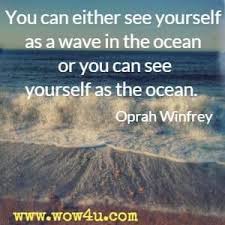 64 Ocean Quotes Inspirational Words Of Wisdom